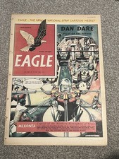 Eagle comic Vol 1 - issue 15