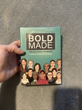 New Bold Made Old Maid Upgrade