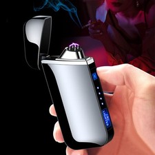 USB Electric Lighter Finger