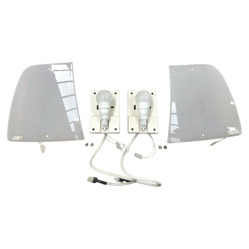 240v wall lights - 240v,