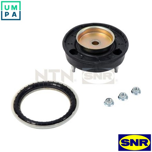 Repair kit suspension - kit, strut