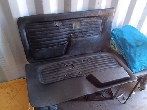 Bmw e30 325 318 coupe - e30,