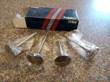 Perkins Prima Inlet Valves