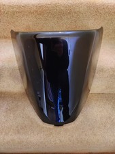 Honda VFR 800 Black Seat Cowl