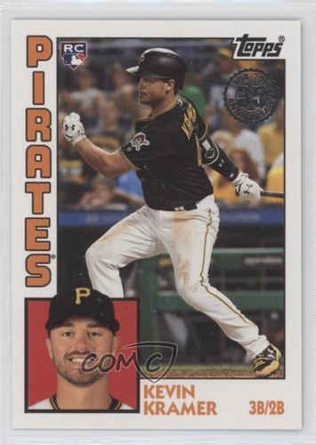 2019 topps 1984 - topps, baseball