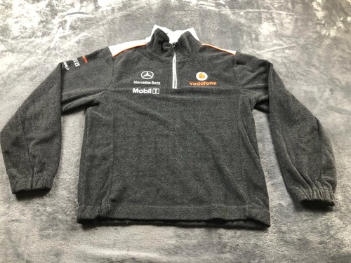 Vodafone mclaren mercedes - vodafone, f1