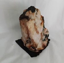 Large welsh quartz mineral gem - large,