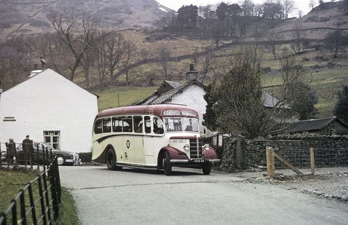 Photo keswick borrowdale - photo,