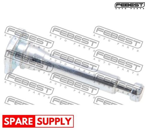 Guide bolt brake caliper - brake,