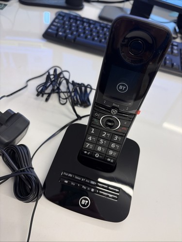 Premium cordless phone - premium,