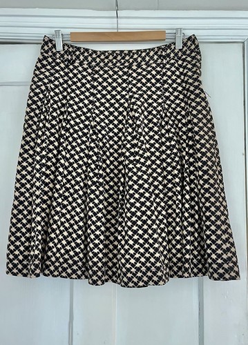 Farhi nicole pleated - nicole,