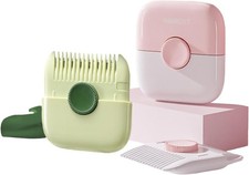 2pcs Hair Trimmer Hair 2 in 1