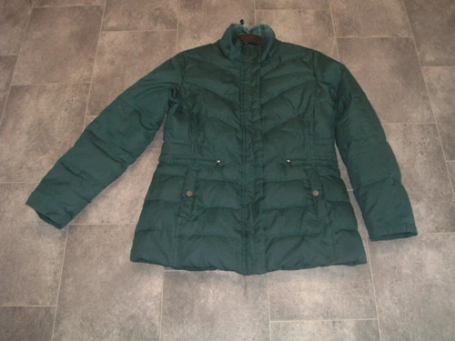 Size larry levine dark green - levine,
