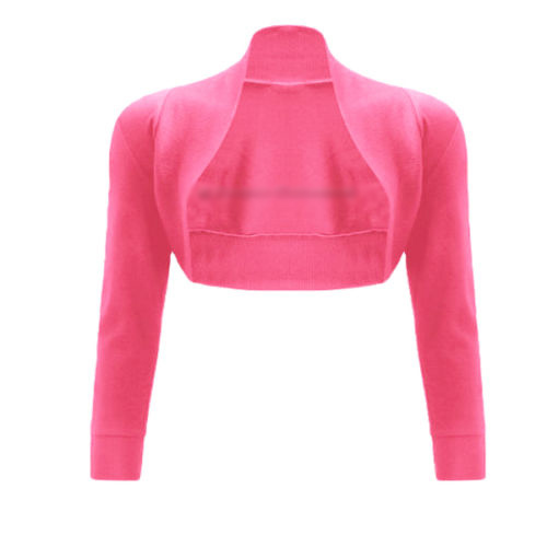 Womens shrug bolero - womens,