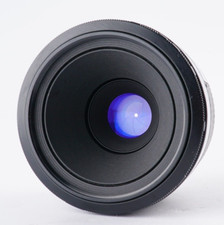 EX MINOLTA AF MACRO Maxxam