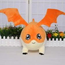 35cm Anime Digimon Adventure