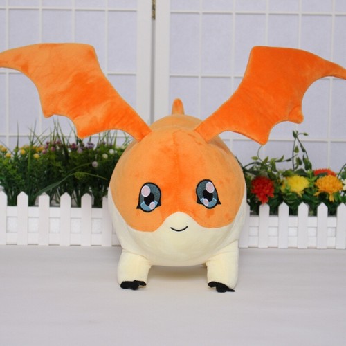 35cm anime digimon adventure - 35cm,