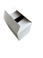 10 X Cardboard Boxes 36x28x31cm - E-commerce / Packing / House Move