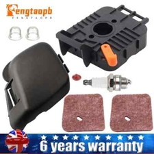 Air Filter Cover Housing for