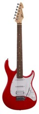 PEAVEY RAPTOR PLUS, RED