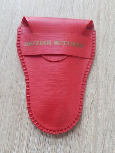 Vintage british buttner - vintage,