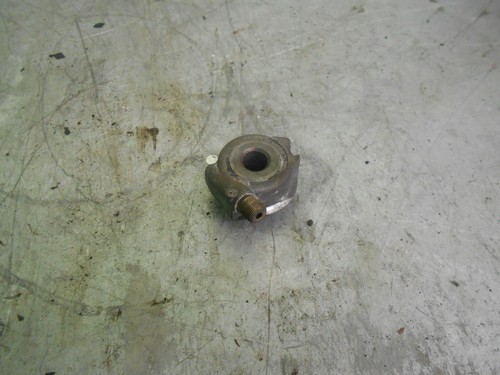 Yamaha 400 speedo - ,