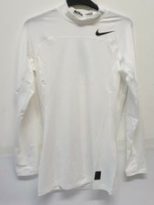 Nike Golf Pro Long Sleeve Base Layer Size Small REF CL6