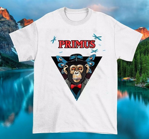Primus tour 2024 - primus,