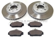 MGF MG-F 1.8 1995-2001 FRONT 2