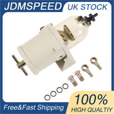 Marine Diesel Fuel Filter