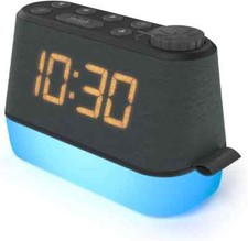 Alarm Clock MiniGlow Ibox