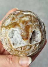 Druzy Sphalerite Crystal