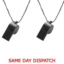 BLACK 2 PACK  PLASTIC