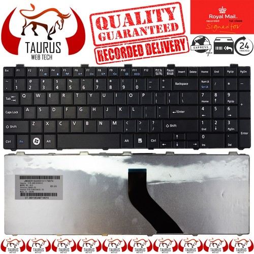 New fujitsu lifebook - new,