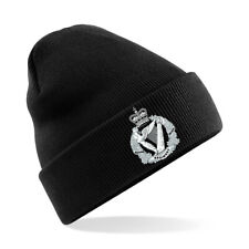 Royal Irish Regiment British Army Beanie Hat