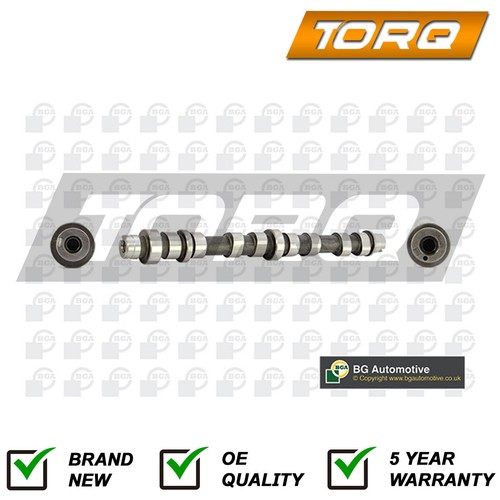 Camshaft torq fits vauxhall - camshaft,