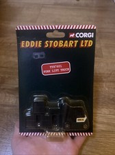 Corgi Eddie Stobart Ltd