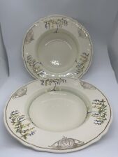 Cream Petal Grindley England 2