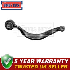 Borg & Beck Front Right Lower