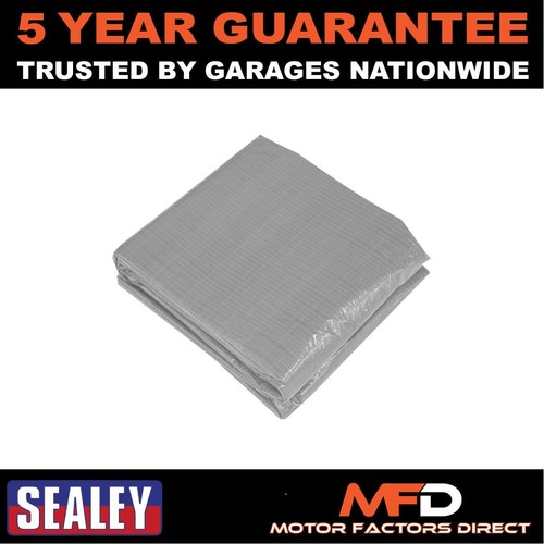 Sealey dellonda rectangular - sealey,