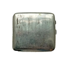 Vintage 1930s EPNS Silver