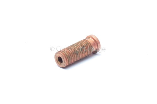 Tappet adjuster triumph t120 - triumph,