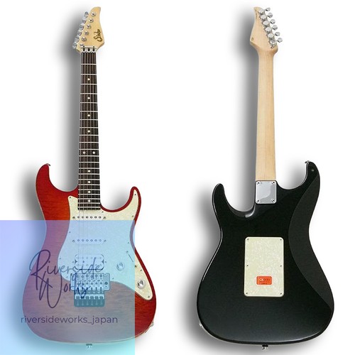 Suhr select series - suhr,