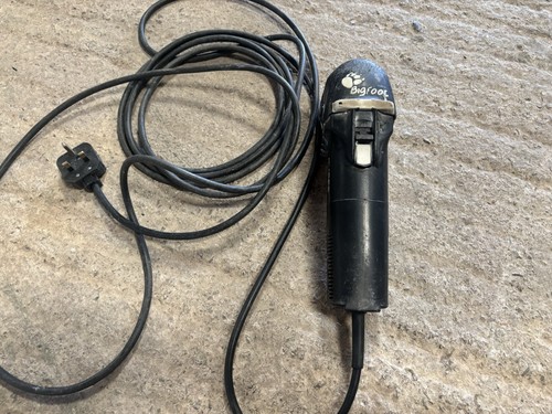 Rupes bigfoot mini lhr75e 75mm - mini,