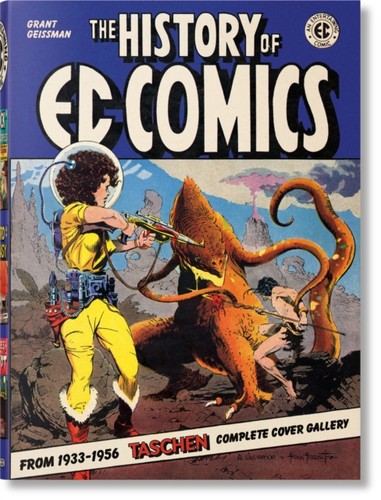The history comics by - comics,