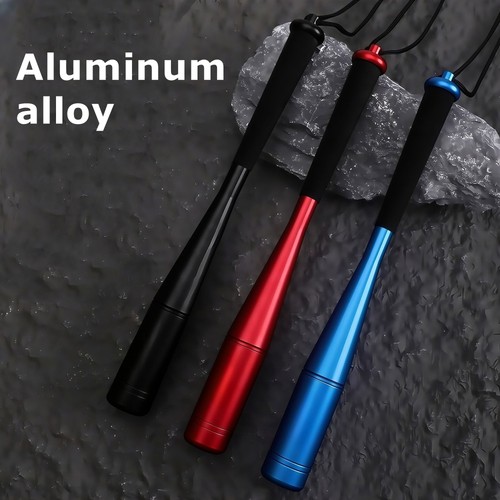 Aluminum fishing bat - bat, whacker