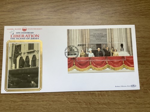 1995 50th anniversary - , of