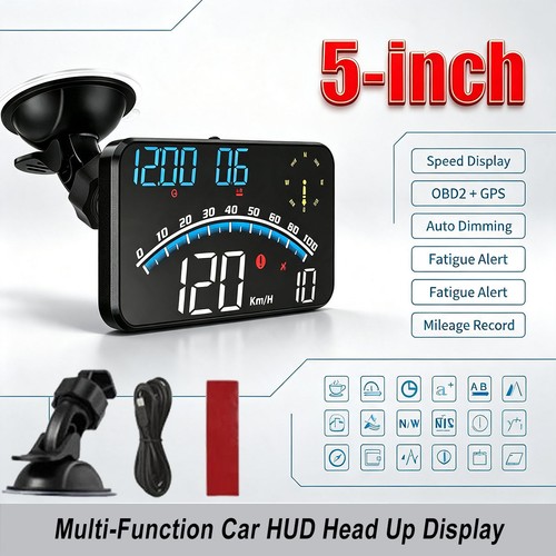 Universal digital gps - digital,