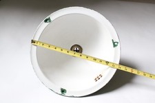 antique bathroom sink bowl