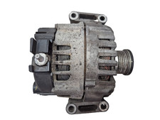 2009-2015 MERCEDES E CLASS W212 E220 E250 2.1 CDI  180AMP ALTERNATOR A0131546802
